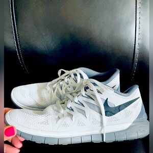 Nike Free Running Shoes